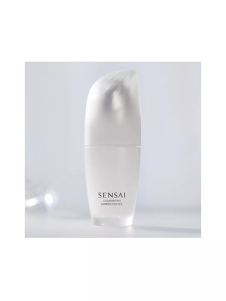 SENSAI | Comforting Barrier Essence 40ml | Sin color