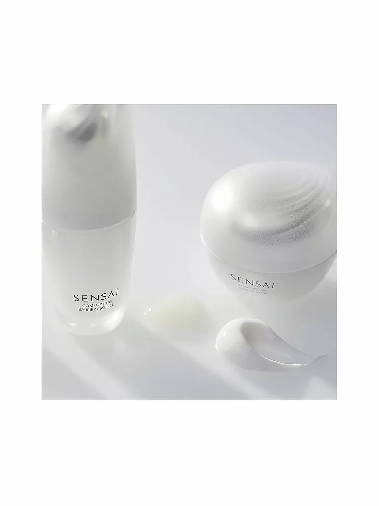 SENSAI | Comforting Barrier Essence 40ml | Sin color