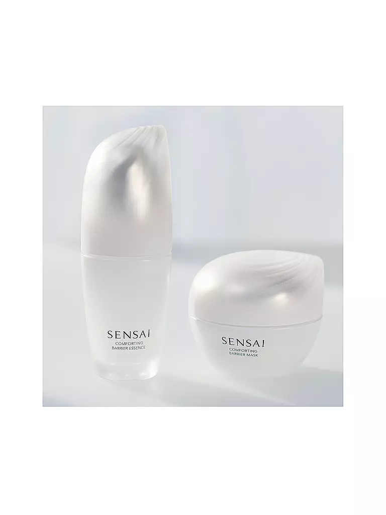 SENSAI | Comforting Barrier Essence 40ml | Sin color