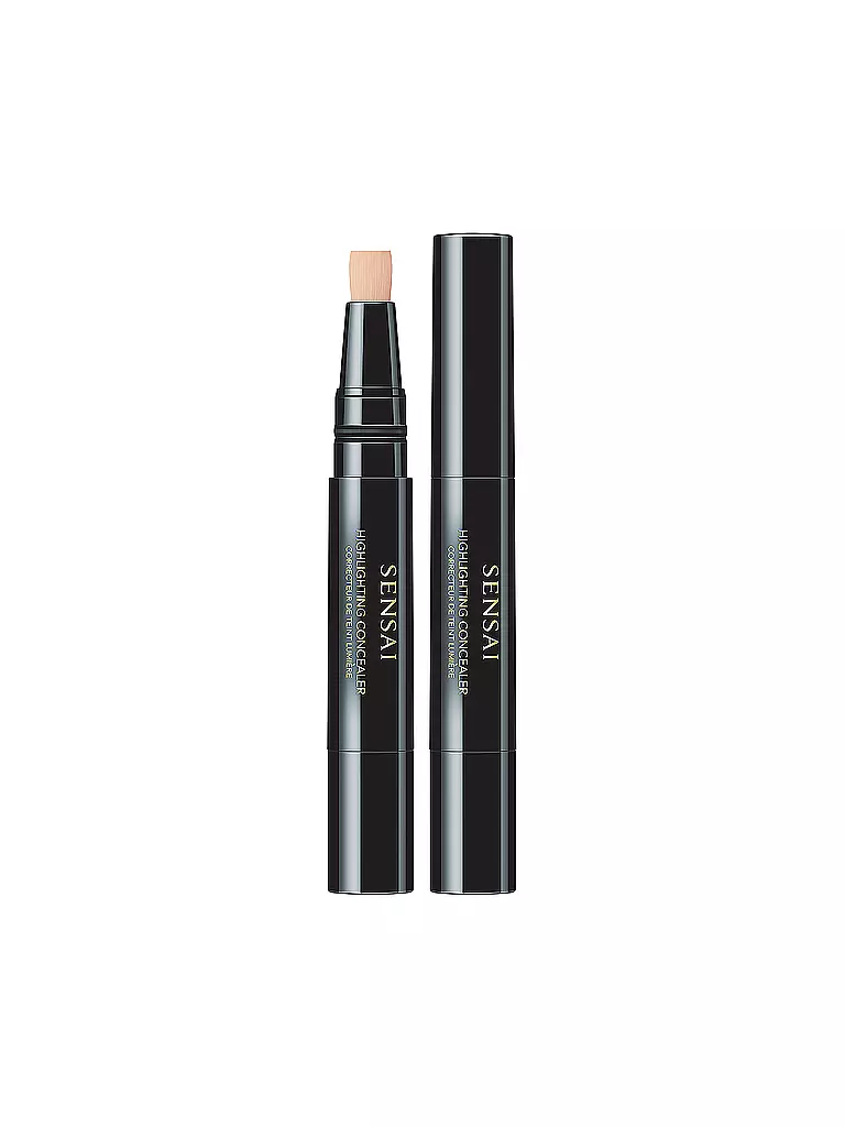 SENSAI | Corrector Iluminador (HC01 Rose) | Beige