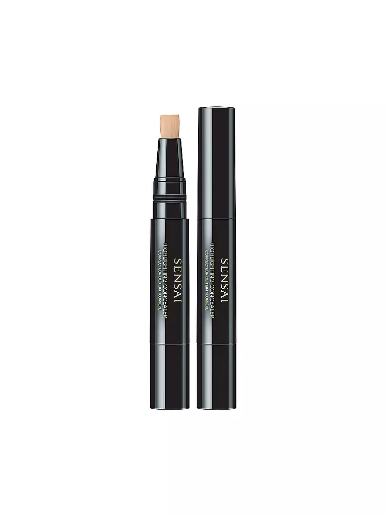 SENSAI | Corrector Iluminador (HC02 Arena) | Beige