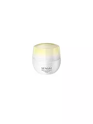 SENSAI | Crema facial - Absolute Silk Illuminative Cream 40ml | Sin color