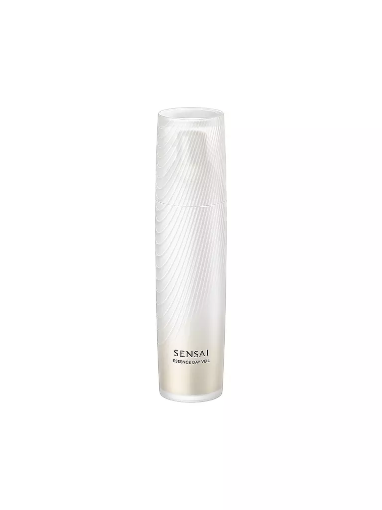 SENSAI | Crema facial - Essence Day Veil 40ml | Sin color