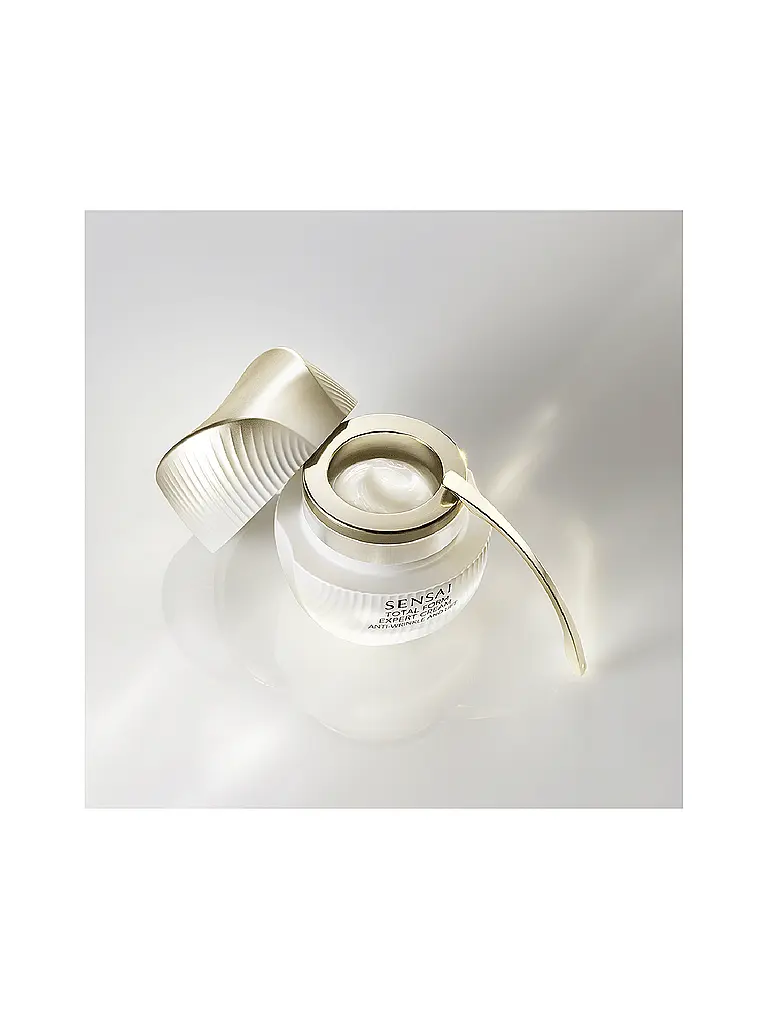 SENSAI | Crema facial - Total Form Expert Cream 50ml | 