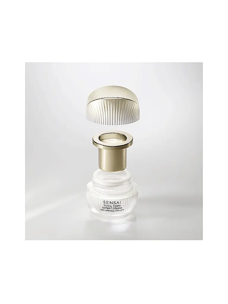 SENSAI | Crema facial - Total Form Expert Cream 50ml | 