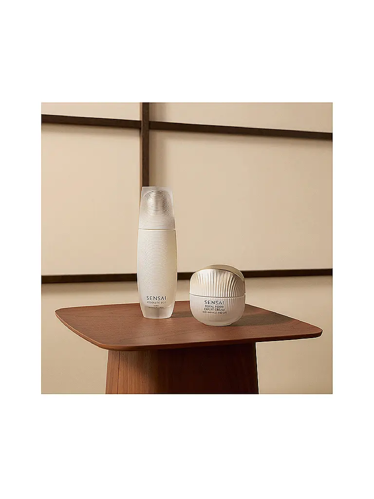 SENSAI | Crema facial - Total Form Expert Cream 50ml | 