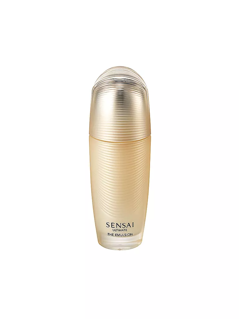 SENSAI | Crema facial - Ultimate The Emulsion 100ml | Sin color