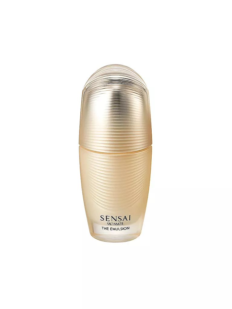 SENSAI | Crema facial - Ultimate The Emulsion 60ml | Sin color