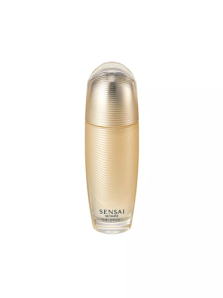 SENSAI | Crema facial - Ultimate The Lotion II 125ml | Sin color
