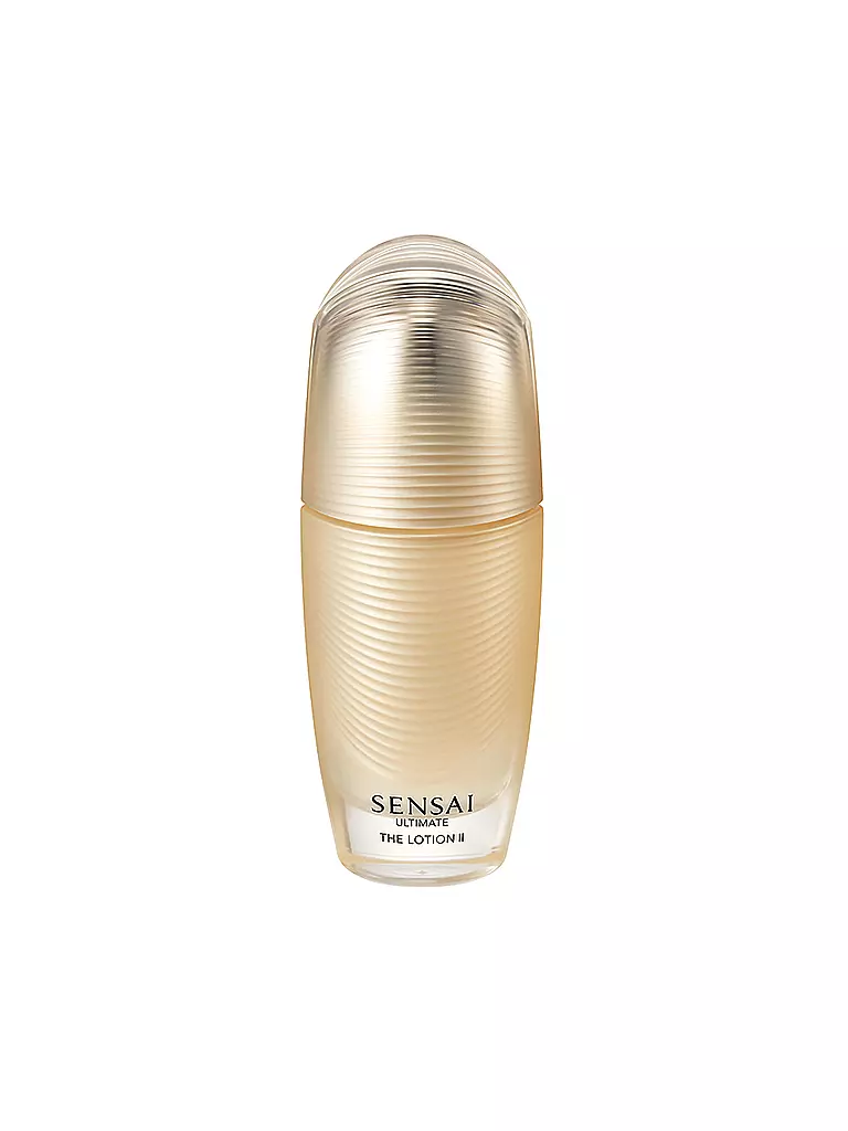 SENSAI | Crema facial - Ultimate The Lotion II 75ml | Sin color