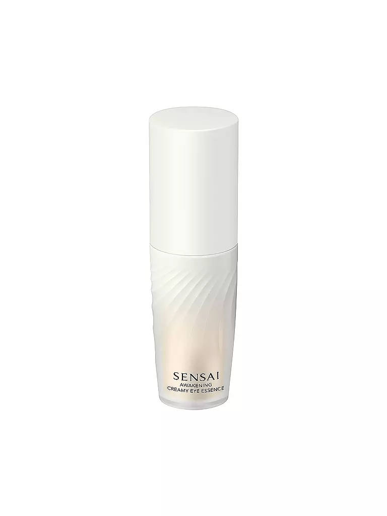 SENSAI | Crema para ojos - Esencia cremosa para ojos Awakeing 20ml | Sin color