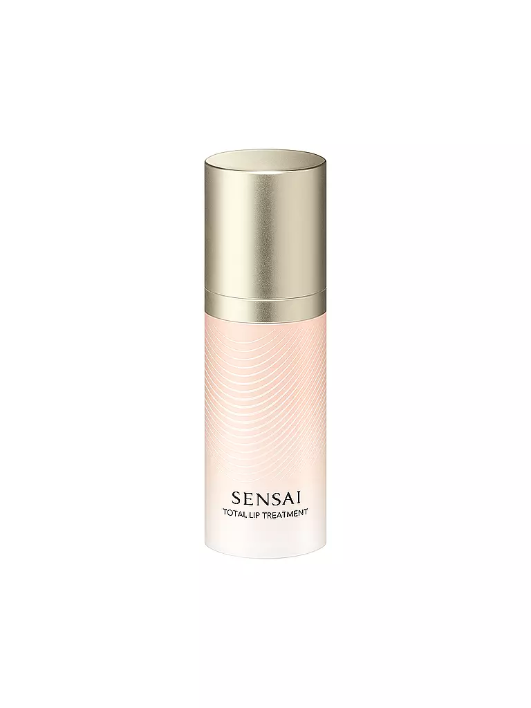 SENSAI | Cuidado labial - Total Lip Treatment 15ml | Transparente