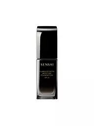 SENSAI | Flawless Satin Moisture Foundation (FS202 Beige Ocre) | Beige