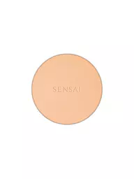 SENSAI | Foundations - Recambio Total Finish (205 Topaz Beige) | Camel