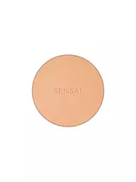 SENSAI | Foundations - Recambio Total Finish (205 Topaz Beige) | Camel