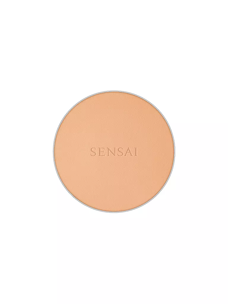 SENSAI | Foundations - Recambio Total Finish (103 Beige Cálido) | Camel