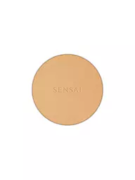 SENSAI | Foundations - Recambio Total Finish (205 Topaz Beige) | Marrón claro