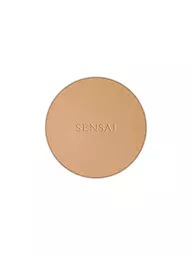 SENSAI | Foundations - Recambio Total Finish (205 Topaz Beige) | Marrón