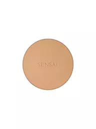SENSAI | Foundations - Recambio Total Finish (205 Topaz Beige) | Marrón claro