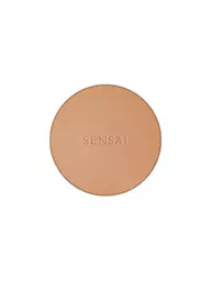 SENSAI | Foundations - Recambio Total Finish (205 Topaz Beige) | Marrón claro
