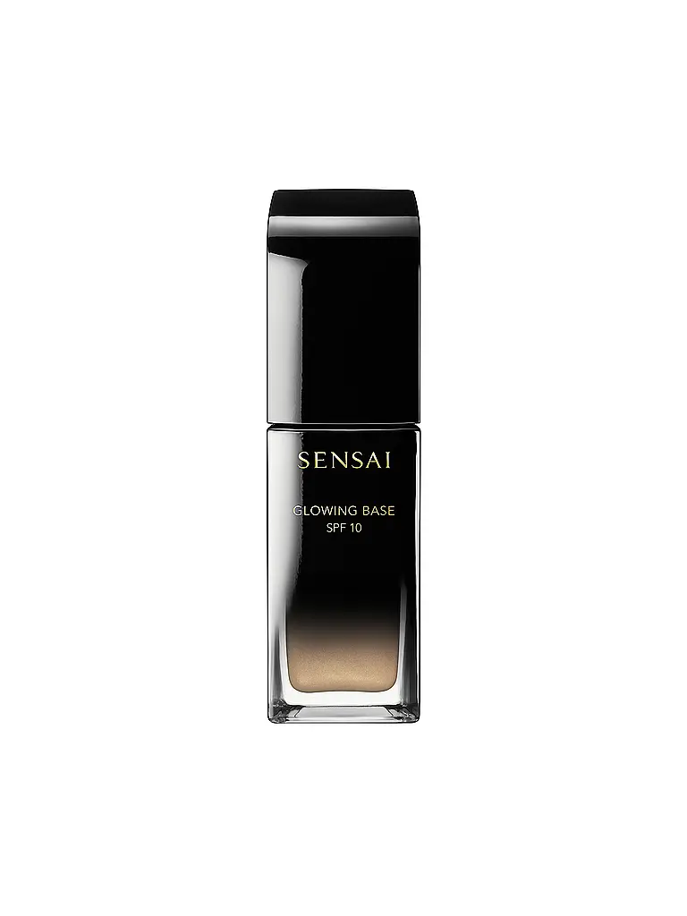 SENSAI | Glowing Base SPF10 30ml | Sin color