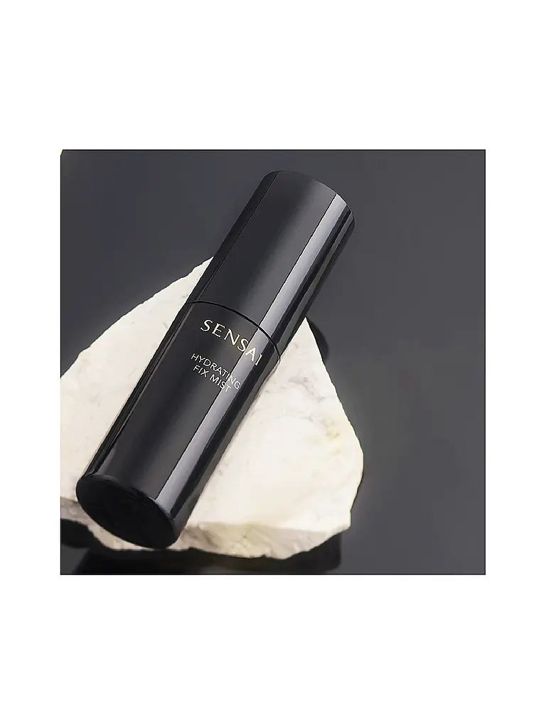 SENSAI | Hydrating Fix Mist 50 ml | Sin color