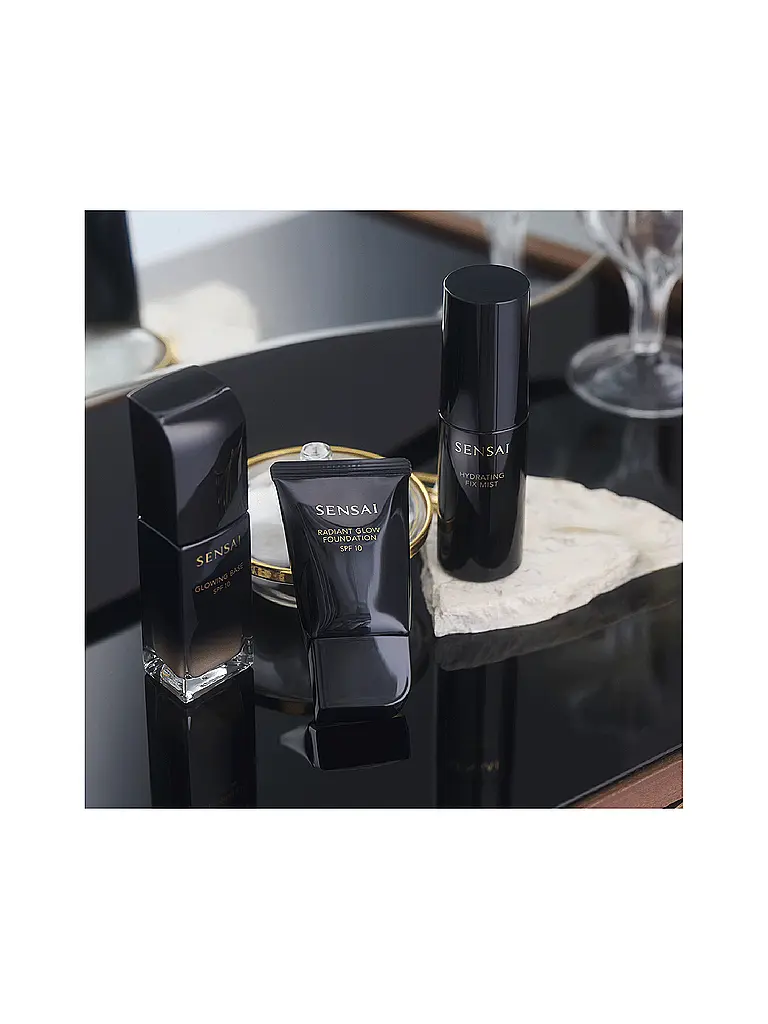 SENSAI | Hydrating Fix Mist 50 ml |