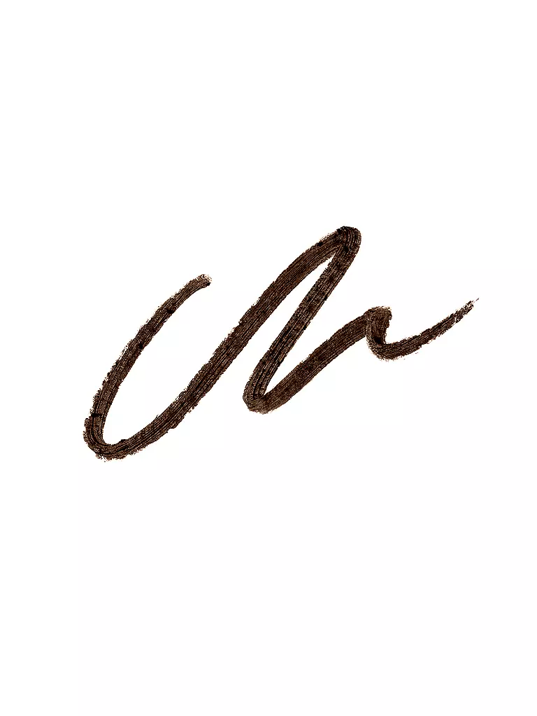SENSAI | Lápiz de contorno de ojos - Lasting Eyeliner Pencil (02 Deep Brown) | 