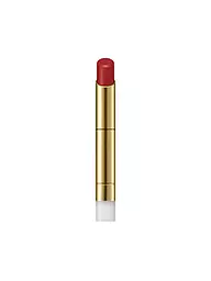 SENSAI | Lápiz labial - Recambio de lápiz labial Contouring (02 Chic Red) | Rojo