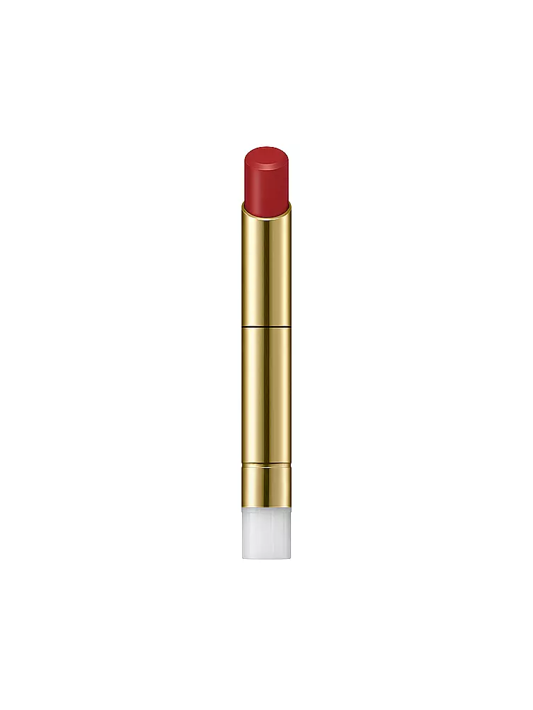 SENSAI | Lápiz labial - Recambio de lápiz labial Contouring (02 Chic Red) | Rojo