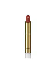 SENSAI | Lápiz labial - Recambio de lápiz labial Contouring (02 Chic Red) | Rojo