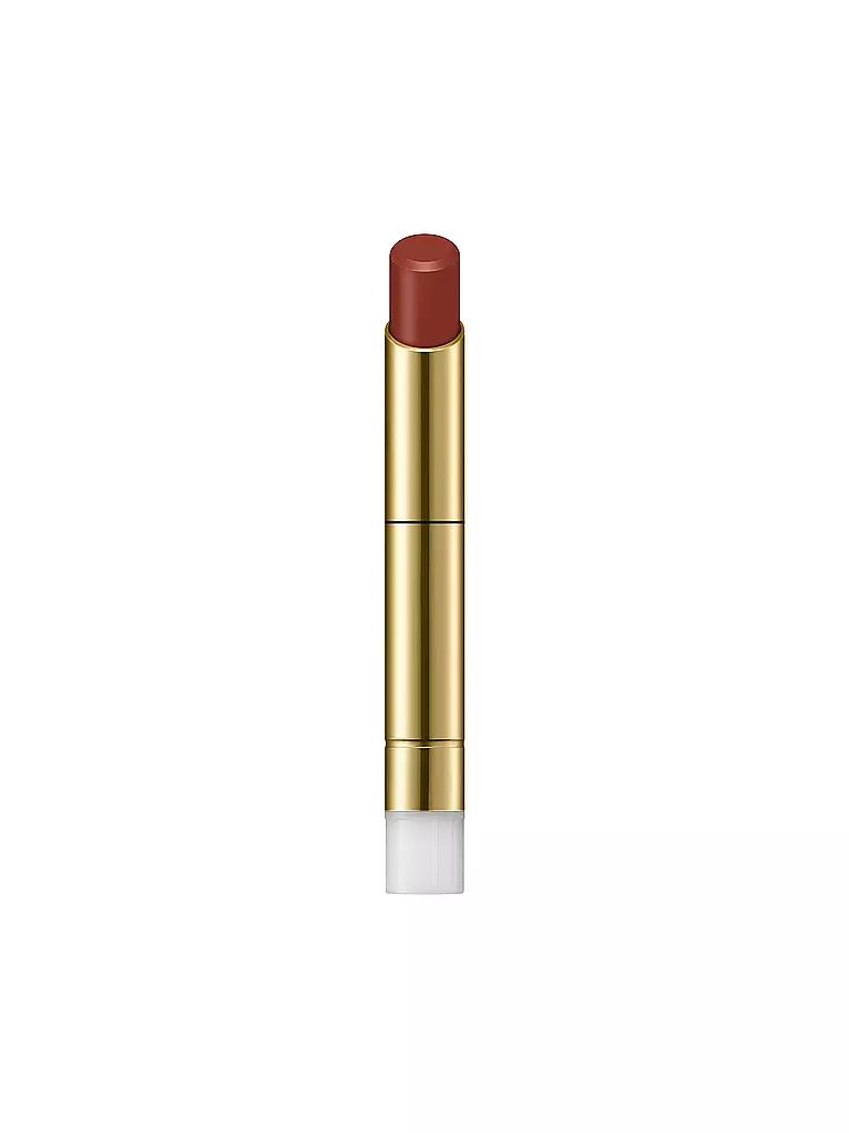 SENSAI | Lápiz labial - Recambio de lápiz labial Contouring (03 Warm Red) | Rojo
