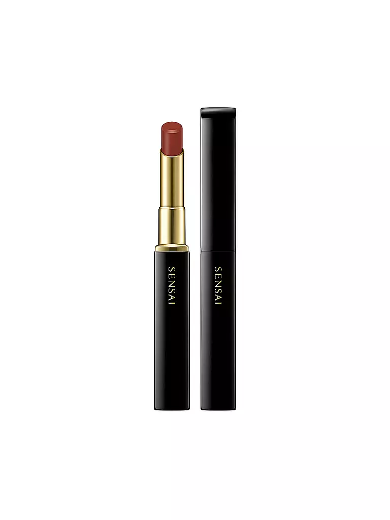 SENSAI | Lápiz labial - Recambio de lápiz labial Contouring (03 Warm Red) | Rojo