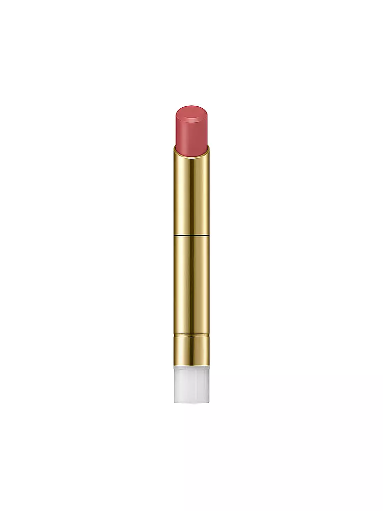 SENSAI | Lápiz labial - Recambio de lápiz labial Contouring (07 Pale Pink) | Rojo