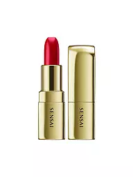 SENSAI | Lápiz labial - The Lipstick (N01 Sakura Red) | Rojo