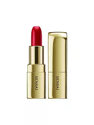 SENSAI | Lápiz labial - The Lipstick (N02 Sazanka Red) | Rojo