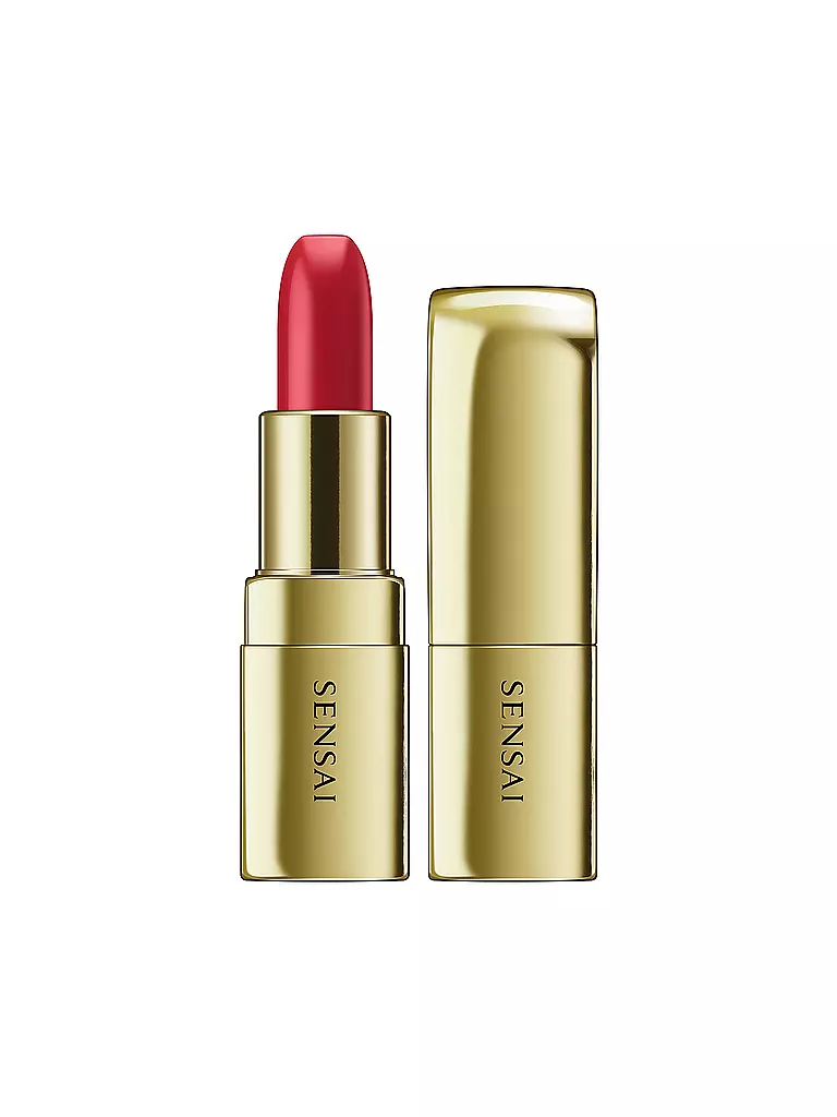 SENSAI | Lápiz labial - The Lipstick (N10 Ayame Mauve) | Fucsia