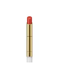 SENSAI | Lápiz labial - Recambio de lápiz labial Contouring (02 Chic Red) | Naranja