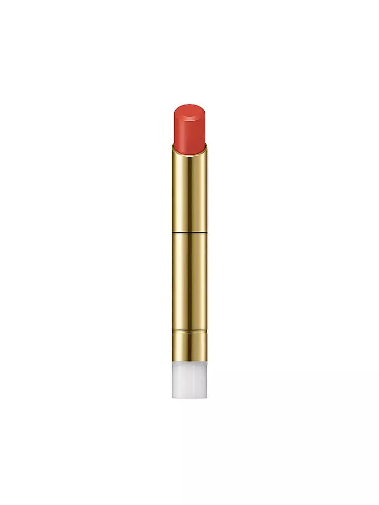 SENSAI | Labial - Recambio de Labial Contouring ( 09 Deep Orange ) | Naranja
