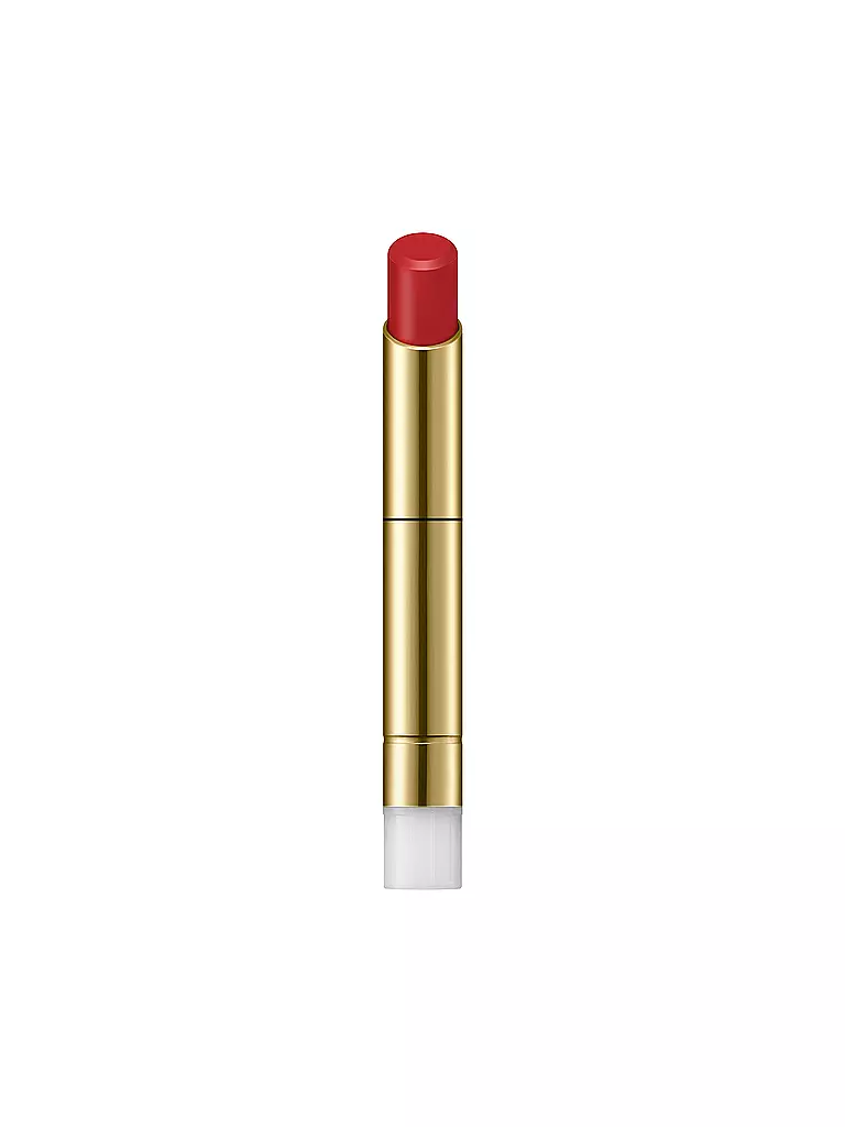 SENSAI | Labial - Recambio de Labial Contouring (04 Rojo Neutro) | Rojo