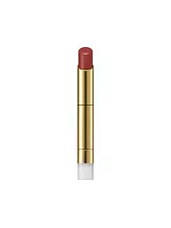 SENSAI | Lápiz labial - Recambio de lápiz labial Contouring (02 Chic Red) | Rojo
