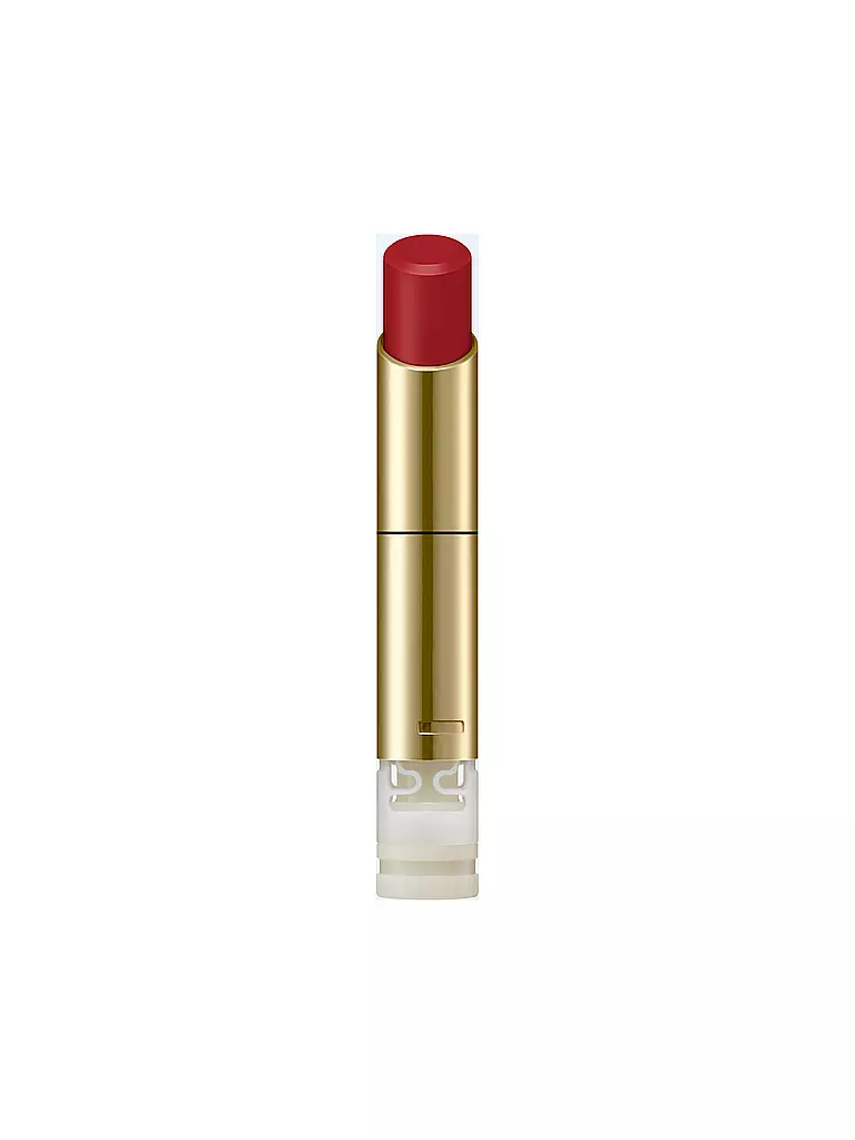 SENSAI | Labial - Recambio de Labial Voluminizador Duradero (LPL01 Rojo Rubí) | Rojo