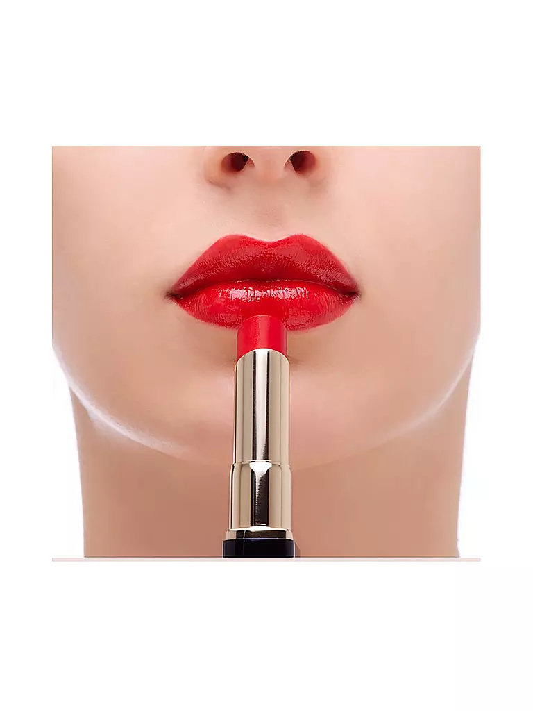 SENSAI | Labial - Recambio de Labial Voluminizador Duradero (LPL01 Rojo Rubí) | Rojo