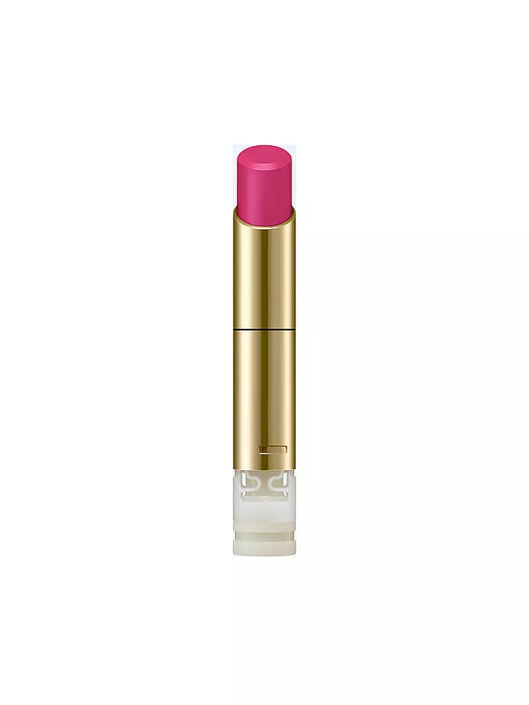 SENSAI | Labial - Recambio de Labial Voluminizador Duradero (LPL03 Rosa Fucsia) | Fucsia