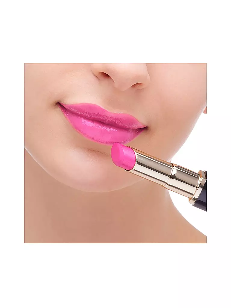 SENSAI | Labial - Recambio de Labial Voluminizador Duradero (LPL03 Rosa Fucsia) | Fucsia