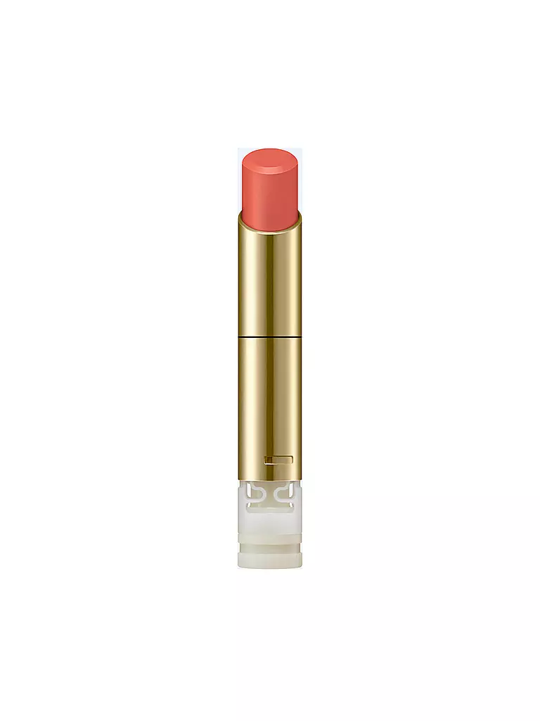 SENSAI | Labial - Recambio de Labial Voluminizador Duradero (LPL05 Coral Claro) | Coral