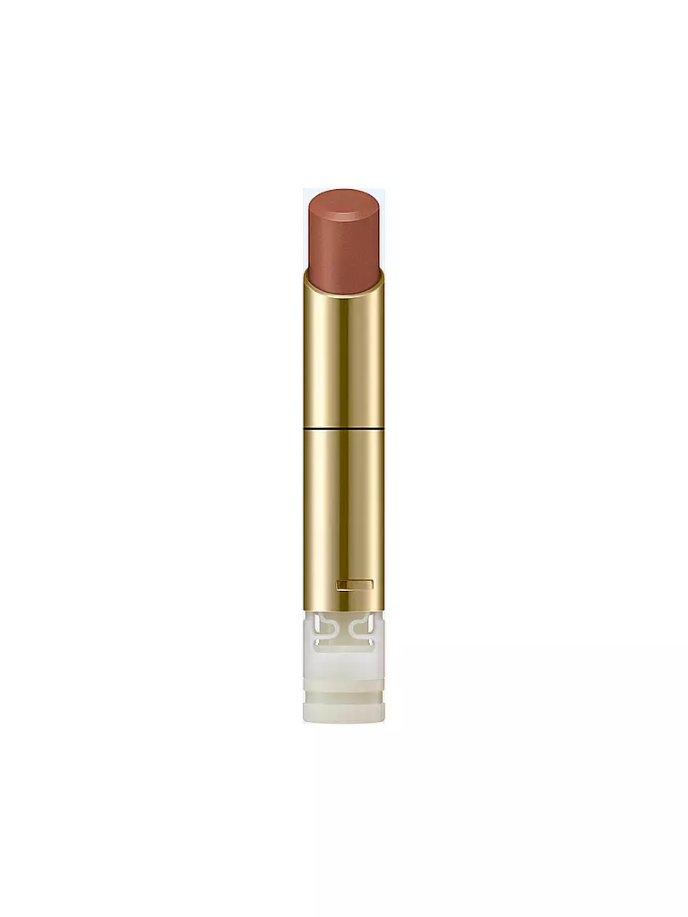 SENSAI | Labial - Recambio de Labial Voluminizador Duradero (LPL06 Shimmer Nude) | Crema