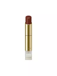 SENSAI | Lápiz labial - Recambio de lápiz labial Lasting Plump (LPL04 Mauve Rose) | Rojo oscuro