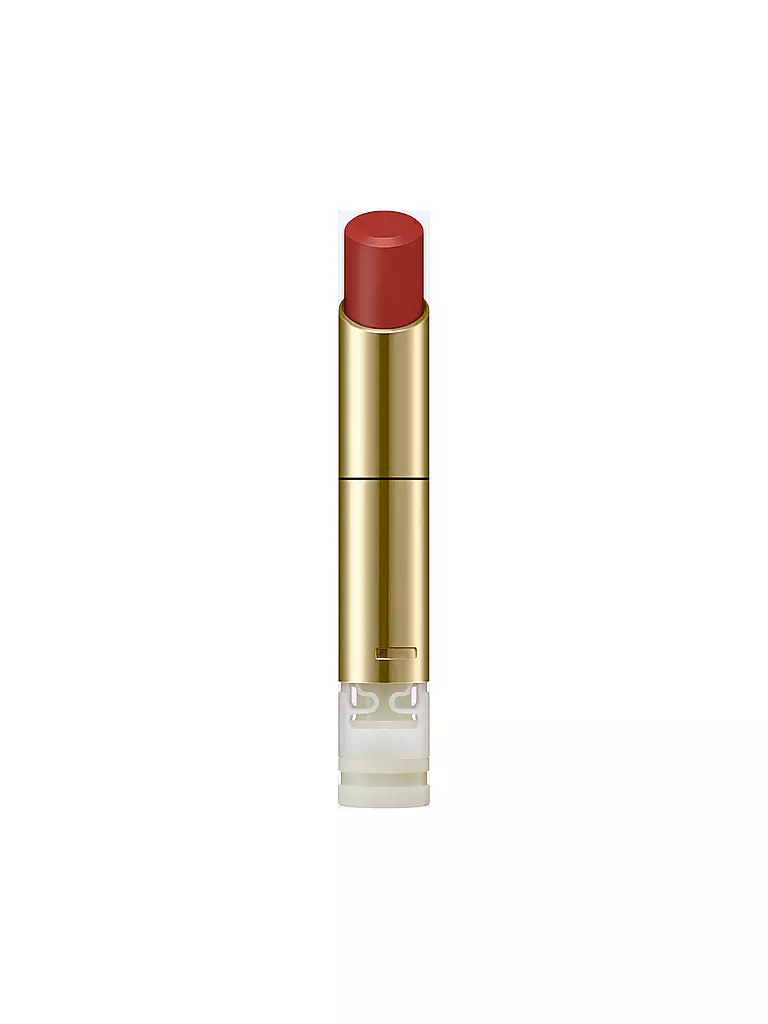 SENSAI | Labial - Recambio de Labial Voluminizador Duradero (LPL09 Rojo Bermellón) | Baya