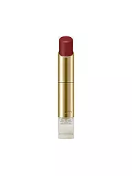 SENSAI | Lápiz labial - Recambio de lápiz labial Lasting Plump (LPL04 Mauve Rose) | Rojo oscuro